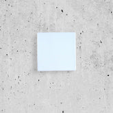 Alps White Tile – Matt & Gloss Finish
